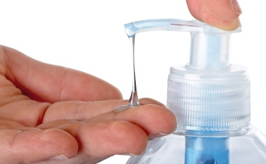 Klinikum Worms erhält Gold-Zertifikat für Händehygiene