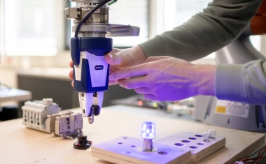 Künstliche Intelligenz nachhaltig machen