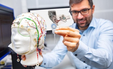 MHH: Zwei Millionen Euro für neue Wege in der Hörforschung