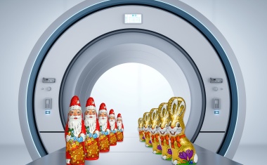 Schlupfloch der klinischen Lebensmittelhygiene