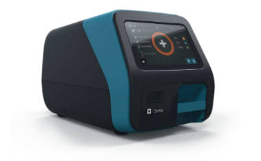 Neuer Test zum Nachweis der GDH und Toxinen von Clostridioides difficile