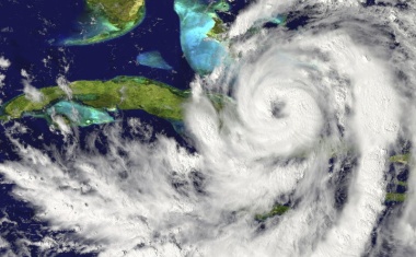 Prognosen zur Spitalauslastung dank Wetterdaten