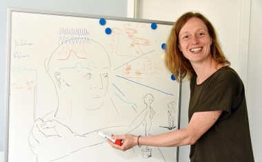 Den Geruchsinn digitalisieren