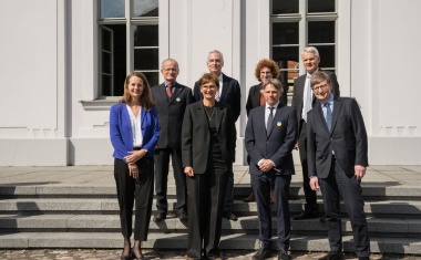 Leendertz: „Die menschliche Gesundheit lässt sich nicht isoliert betrachten“