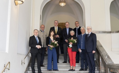 Gemeinsam stark für Krebspatienten