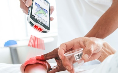 Mobile Healthcare auf den Punkt gebracht