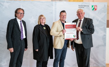 Land NRW fördert Augusta-Kliniken