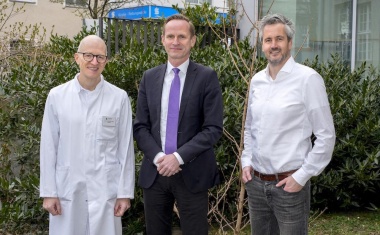 Sana Kliniken und Kumi Health digitalisieren klinische Behandlungsprozesse