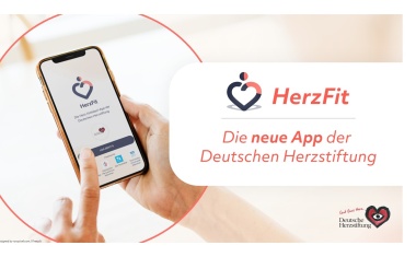 Digitaler Helfer für die Herzgesundheit