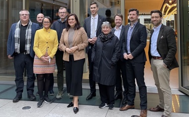 BVMed Digital-Talk: Datenschutzregelungen harmonisieren und forschende MedTech-Industrie einbeziehen