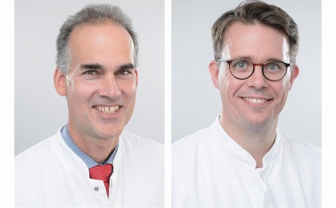 Nebennierentumore im Blick behalten