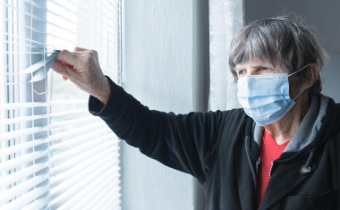 Kein Anstieg der Suizide trotz zwei Jahren Corona-Pandemie