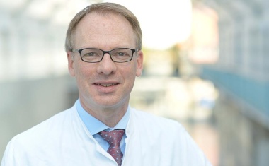 Charité: Neue Leitung der Klinik für Infektiologie und Pneumologie