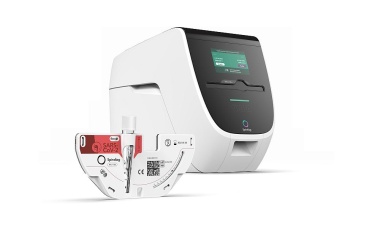 Vertrieb von PCR-Schnelltest in Österreich gestartet