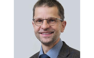 Ulf Müller-Ladner ist neuer DGIM-Vorsitzender 2022/2023