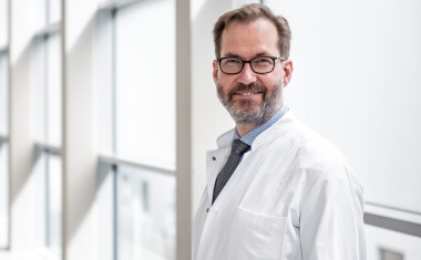 Prof. Arne Viestenz zum Präsidenten der Internationalen Gesellschaft für Augentraumata gewählt