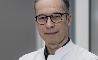 Prof. Siebert übernimmt Gremiumsvorsitz bei der Europäischen Gesellschaft für Strahlentherapie