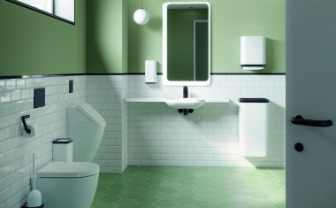 Serie 477/801 mit neuer Formensprache