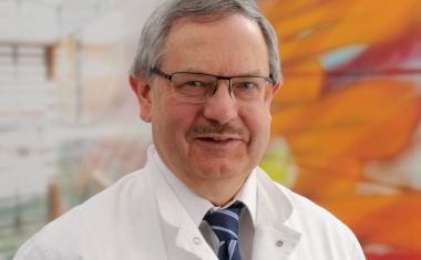 Post-COVID auf der Spur