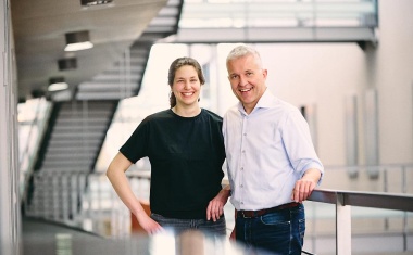 Universitätsklinikum Bonn entdeckt Wachstumsrichtung von NLRP3