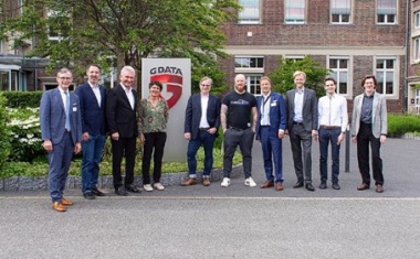 NRW wappnet sich gegen Cyberangriffe auf Krankenhäuser