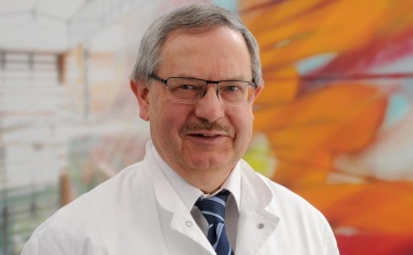 Bergmannsheil: Martin Tegenthoff wird Präsident der DGNB