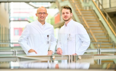 Urologen des Universitätsklinikums Bonn ausgezeichnet