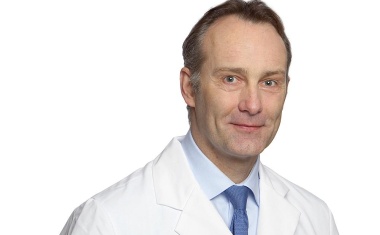 Kliniken Köln: Axel Goßmann wurde zum weiteren Geschäftsführer berufen