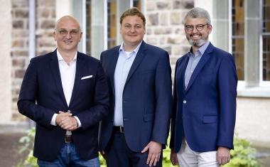 Andreas Degelmann wird neuer Geschäftsführer der St. Augustinus Gruppe