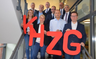 Digitalisierungsoffensive der Krankenhäuser im Oldenburger Münsterland