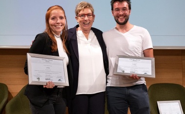 „Christa Them Preis“ vergeben