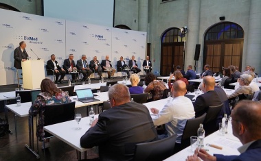 Europa verliert gegenüber dem FDA-System an Wettbewerbsfähigkeit