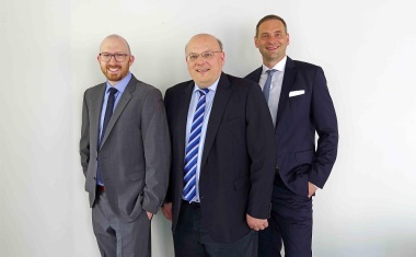 Charité-Ausgründung Nephrolytix will akute Nierenschädigung zehnmal schneller erkennen