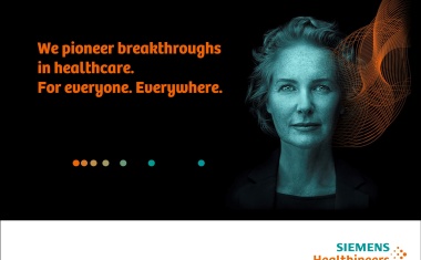 Siemens Healthineers auf dem Hauptstadtkongress 2022