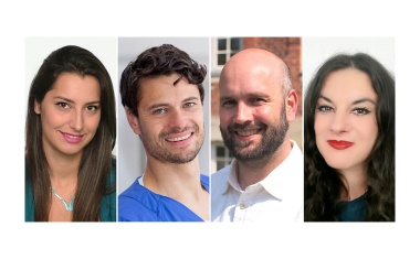 Pneumologen verleihen Forschungspreise über 20.000 Euro an wissenschaftlichen Nachwuchs