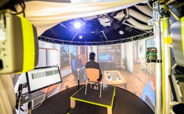 Erfolg für Oldenburger Hörforschung