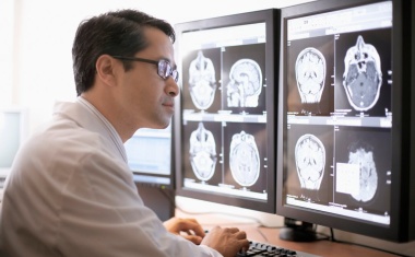 Intelligenter Einsatz von KI und erhöhter Patientenkomfort