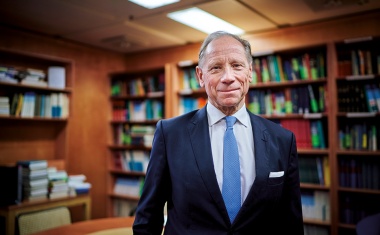 Mit allen Entwicklungen Schritt halten