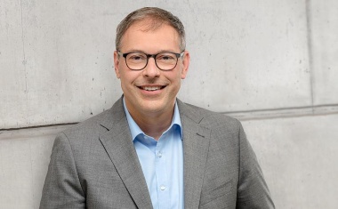 Knappschaftskrankenhaus Bochum: Marco Kempka wird neuer Geschäftsführer