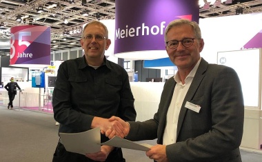 Meierhofer setzt M-KIS Next am Kreisklinikum Siegen um