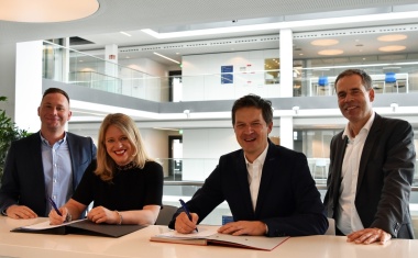 R+V Krankenversicherung weitet Services aus und bietet eine elektronische Patientenakte an