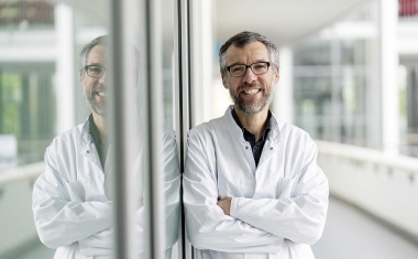 Orlando Guntinas-Lichius zum Präsidenten der Deutschen Gesellschaft für HNO-Heilkunde gewählt