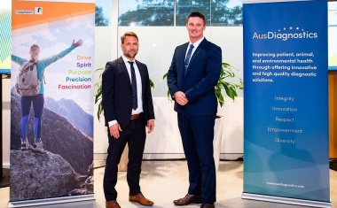 R-Biopharm akquiriert australischen Laborgerätehersteller AusDiagnostic