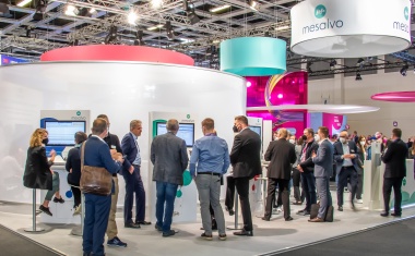 Gelungener Messeauftakt für Mesalvo – Rückblick auf DMEA und Dt. Röntgenkongress