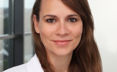 Neue Chefärztin am Krankenhaus Nordwest