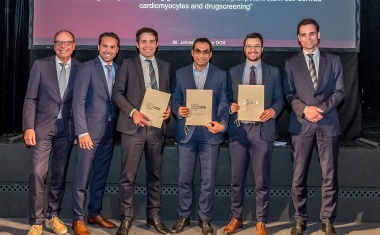 Bergmannsheil-Kardiologe ausgezeichnet