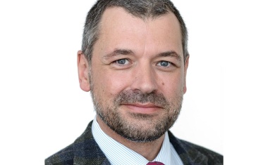 Universitätsklinikum Halle hat neuen Kaufmännischen Direktor