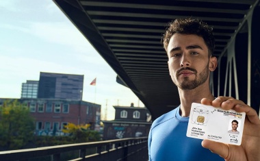 Notfalldaten retten Leben