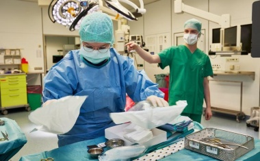 Fit für die Zukunft, dank Fachweiterbildungen am UKR