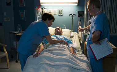 DKG: Kliniken immer stärker von Schließung bedroht